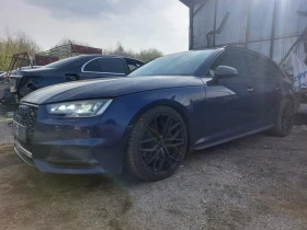 Audi S4 Avant B9 3.0 TFSI V6 Quattro Tiptronic код CWGD - 11 € / 21.51 лв. - 91155003 5 | Car24.bg Audi S4 Avant B9 3.0 TFSI V6 Quattro Tiptronic код CWGD - 11 € / 21.51 лв. - 91155003 5
