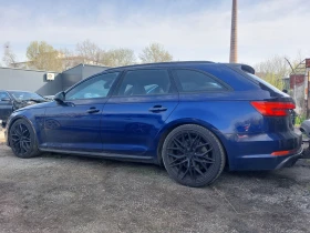 Audi S4 Avant B9 3.0 TFSI V6 Quattro Tiptronic код CWGD - 11 € / 21.51 лв. - 91155003 6 | Car24.bg Audi S4 Avant B9 3.0 TFSI V6 Quattro Tiptronic код CWGD - 11 € / 21.51 лв. - 91155003 6