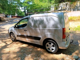 Peugeot Partner 1, 6 HDI | Auto.bg — изображение 4 Peugeot Partner 1, 6 HDI | Auto.bg — изображение 4