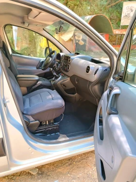 Peugeot Partner 1, 6 HDI | Auto.bg — изображение 8 Peugeot Partner 1, 6 HDI | Auto.bg — изображение 8