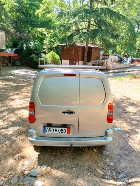 Peugeot Partner 1, 6 HDI | Auto.bg — изображение 3 Peugeot Partner 1, 6 HDI | Auto.bg — изображение 3
