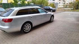 Audi A6 TDI Quattro | Auto.bg — изображение 5 Audi A6 TDI Quattro | Auto.bg — изображение 5