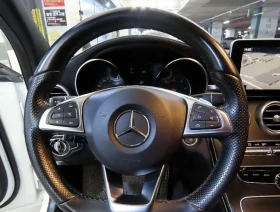 Mercedes-Benz C 250 W205 C250 Bluetec 4Matic | Auto.bg — изображение 8 Mercedes-Benz C 250 W205 C250 Bluetec 4Matic | Auto.bg — изображение 8