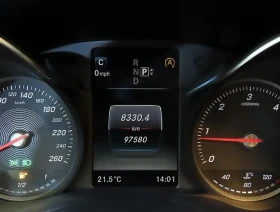 Mercedes-Benz C 250 W205 C250 Bluetec 4Matic | Auto.bg — изображение 9 Mercedes-Benz C 250 W205 C250 Bluetec 4Matic | Auto.bg — изображение 9