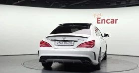 Mercedes-Benz CLA 250 45 AMG ПАКЕТ / КАРБОН / АЛКАНТАРА / CARPLAY | Auto.bg — изображение 4 Mercedes-Benz CLA 250 45 AMG ПАКЕТ / КАРБОН / АЛКАНТАРА / CARPLAY | Auto.bg — изображение 4
