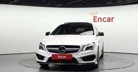 Mercedes-Benz CLA 250 45 AMG ПАКЕТ / КАРБОН / АЛКАНТАРА / CARPLAY | Auto.bg — изображение 3 Mercedes-Benz CLA 250 45 AMG ПАКЕТ / КАРБОН / АЛКАНТАРА / CARPLAY | Auto.bg — изображение 3