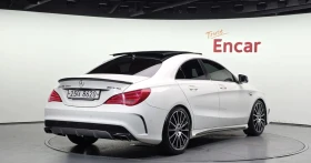 Mercedes-Benz CLA 250 45 AMG ПАКЕТ / КАРБОН / АЛКАНТАРА / CARPLAY | Auto.bg — изображение 2 Mercedes-Benz CLA 250 45 AMG ПАКЕТ / КАРБОН / АЛКАНТАРА / CARPLAY | Auto.bg — изображение 2
