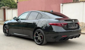 Alfa Romeo Giulia 2.0 VELOCE TI Q4 Внос Швейцария | Auto.bg — изображение 4 Alfa Romeo Giulia 2.0 VELOCE TI Q4 Внос Швейцария | Auto.bg — изображение 4