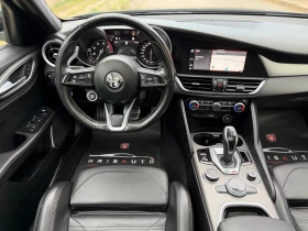 Alfa Romeo Giulia 2.0 VELOCE TI Q4 Внос Швейцария | Auto.bg — изображение 9 Alfa Romeo Giulia 2.0 VELOCE TI Q4 Внос Швейцария | Auto.bg — изображение 9