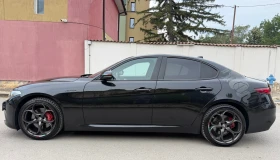 Alfa Romeo Giulia 2.0 VELOCE TI Q4 Внос Швейцария | Auto.bg — изображение 3 Alfa Romeo Giulia 2.0 VELOCE TI Q4 Внос Швейцария | Auto.bg — изображение 3