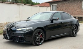Alfa Romeo Giulia 2.0 VELOCE TI Q4 Внос Швейцария | Auto.bg — изображение 2 Alfa Romeo Giulia 2.0 VELOCE TI Q4 Внос Швейцария | Auto.bg — изображение 2