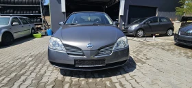 Nissan Primera 2.2 | Auto.bg — изображение 2 Nissan Primera 2.2 | Auto.bg — изображение 2
