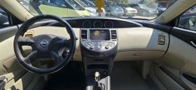 Nissan Primera 2.2 | Auto.bg — изображение 9 Nissan Primera 2.2 | Auto.bg — изображение 9