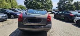Nissan Primera 2.2 | Auto.bg — изображение 4 Nissan Primera 2.2 | Auto.bg — изображение 4