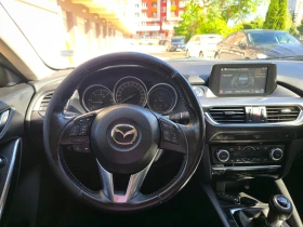 Mazda 6 2.2 SKYACTIV-D | Auto.bg — изображение 9 Mazda 6 2.2 SKYACTIV-D | Auto.bg — изображение 9