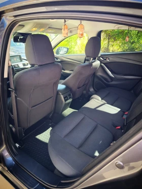 Mazda 6 2.2 SKYACTIV-D | Auto.bg — изображение 12 Mazda 6 2.2 SKYACTIV-D | Auto.bg — изображение 12