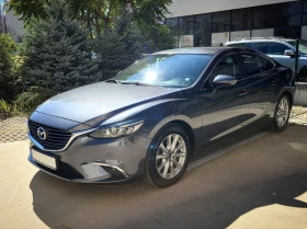 Mazda 6 2.2 SKYACTIV-D | Auto.bg — изображение 2 Mazda 6 2.2 SKYACTIV-D | Auto.bg — изображение 2