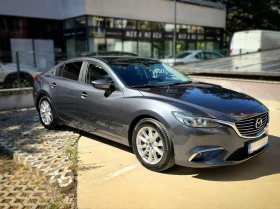 Mazda 6 2.2 SKYACTIV-D