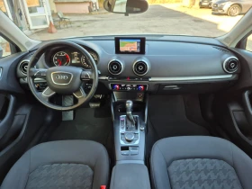Audi A3 SPORTBACK 1.4I GTRON S-LINE NAVI | Auto.bg — изображение 13 Audi A3 SPORTBACK 1.4I GTRON S-LINE NAVI | Auto.bg — изображение 13