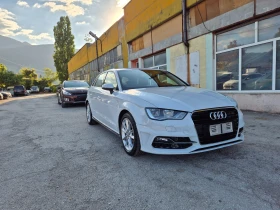 Audi A3 SPORTBACK 1.4I GTRON S-LINE NAVI | Auto.bg — изображение 3 Audi A3 SPORTBACK 1.4I GTRON S-LINE NAVI | Auto.bg — изображение 3