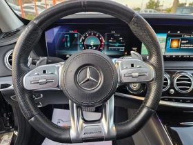 Mercedes-Benz S 560 AMG/FACE/BURMASTER/EURO6 - 48999 € - 65848876 16 | Car24.bg Mercedes-Benz S 560 AMG/FACE/BURMASTER/EURO6 - 48999 € - 65848876 16