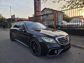 Mercedes-Benz S 560 AMG/FACE/BURMASTER/EURO6 - 48999 € - 65848876 2 | Car24.bg Mercedes-Benz S 560 AMG/FACE/BURMASTER/EURO6 - 48999 € - 65848876 2