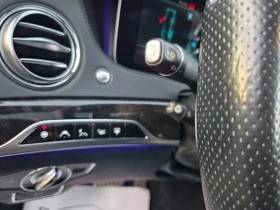 Mercedes-Benz S 560 AMG/FACE/BURMASTER/EURO6 - 48999 € - 65848876 14 | Car24.bg Mercedes-Benz S 560 AMG/FACE/BURMASTER/EURO6 - 48999 € - 65848876 14