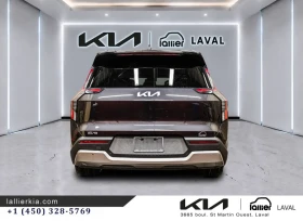 Kia EV9 ГАРАНЦИОНЕН * ОФИЦИАЛНО ПРЕДСТАВИТЕЛСТВО * 4Х4 | Auto.bg — изображение 3 Kia EV9 ГАРАНЦИОНЕН * ОФИЦИАЛНО ПРЕДСТАВИТЕЛСТВО * 4Х4 | Auto.bg — изображение 3