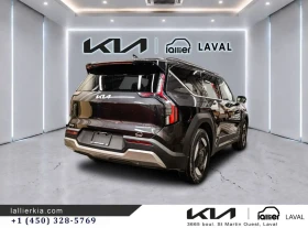 Kia EV9 ГАРАНЦИОНЕН * ОФИЦИАЛНО ПРЕДСТАВИТЕЛСТВО * 4Х4 | Auto.bg — изображение 5 Kia EV9 ГАРАНЦИОНЕН * ОФИЦИАЛНО ПРЕДСТАВИТЕЛСТВО * 4Х4 | Auto.bg — изображение 5