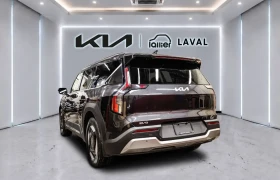 Kia EV9 ГАРАНЦИОНЕН * ОФИЦИАЛНО ПРЕДСТАВИТЕЛСТВО * 4Х4 | Auto.bg — изображение 4 Kia EV9 ГАРАНЦИОНЕН * ОФИЦИАЛНО ПРЕДСТАВИТЕЛСТВО * 4Х4 | Auto.bg — изображение 4