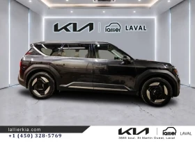 Kia EV9 ГАРАНЦИОНЕН * ОФИЦИАЛНО ПРЕДСТАВИТЕЛСТВО * 4Х4 | Auto.bg — изображение 2 Kia EV9 ГАРАНЦИОНЕН * ОФИЦИАЛНО ПРЕДСТАВИТЕЛСТВО * 4Х4 | Auto.bg — изображение 2