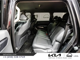 Kia EV9 ГАРАНЦИОНЕН * ОФИЦИАЛНО ПРЕДСТАВИТЕЛСТВО * 4Х4 | Auto.bg — изображение 10 Kia EV9 ГАРАНЦИОНЕН * ОФИЦИАЛНО ПРЕДСТАВИТЕЛСТВО * 4Х4 | Auto.bg — изображение 10