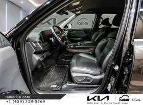 Kia EV9 ГАРАНЦИОНЕН * ОФИЦИАЛНО ПРЕДСТАВИТЕЛСТВО * 4Х4 | Auto.bg — изображение 7 Kia EV9 ГАРАНЦИОНЕН * ОФИЦИАЛНО ПРЕДСТАВИТЕЛСТВО * 4Х4 | Auto.bg — изображение 7