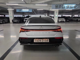 Hyundai Elantra N-LINE HYBRID INSCRIPTION * KРАЙНА ЦЕНА* | Auto.bg — изображение 5 Hyundai Elantra N-LINE HYBRID INSCRIPTION * KРАЙНА ЦЕНА* | Auto.bg — изображение 5