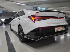 Hyundai Elantra N-LINE HYBRID INSCRIPTION * KРАЙНА ЦЕНА* | Auto.bg — изображение 6 Hyundai Elantra N-LINE HYBRID INSCRIPTION * KРАЙНА ЦЕНА* | Auto.bg — изображение 6