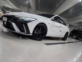 Hyundai Elantra N-LINE HYBRID INSCRIPTION * KРАЙНА ЦЕНА* | Auto.bg — изображение 3 Hyundai Elantra N-LINE HYBRID INSCRIPTION * KРАЙНА ЦЕНА* | Auto.bg — изображение 3