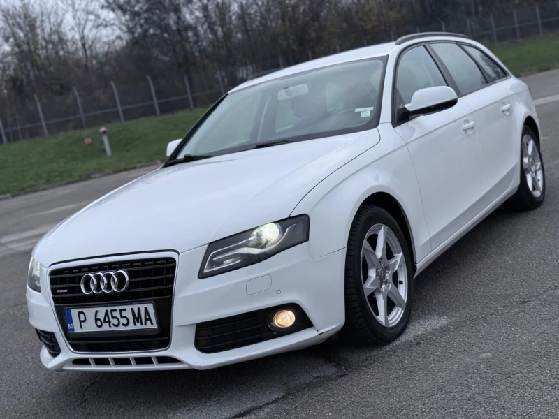Audi A4 3.0/TDI/quattro/4x4/АВТОМАТ/EURO5A/ПЪЛНО АВТОКАСКО - 12900 лв. / 6595.67 € - 18947313 1 | Car24.bg Audi A4 3.0/TDI/quattro/4x4/АВТОМАТ/EURO5A/ПЪЛНО АВТОКАСКО - 12900 лв. / 6595.67 € - 18947313 1
