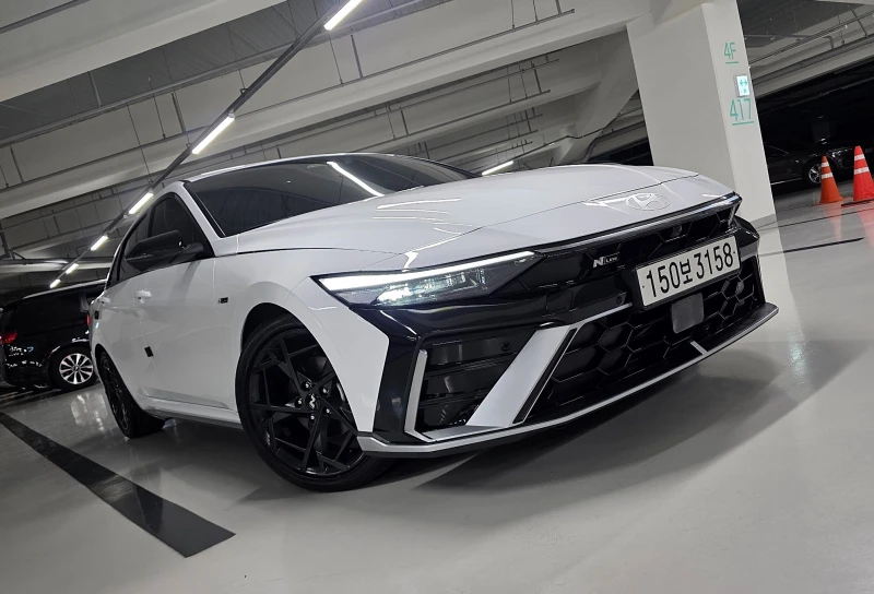 Hyundai Elantra N-LINE HYBRID INSCRIPTION * KРАЙНА ЦЕНА* - 19700 € - 48728238 1 | Car24.bg Hyundai Elantra N-LINE HYBRID INSCRIPTION * KРАЙНА ЦЕНА* - 19700 € - 48728238 1