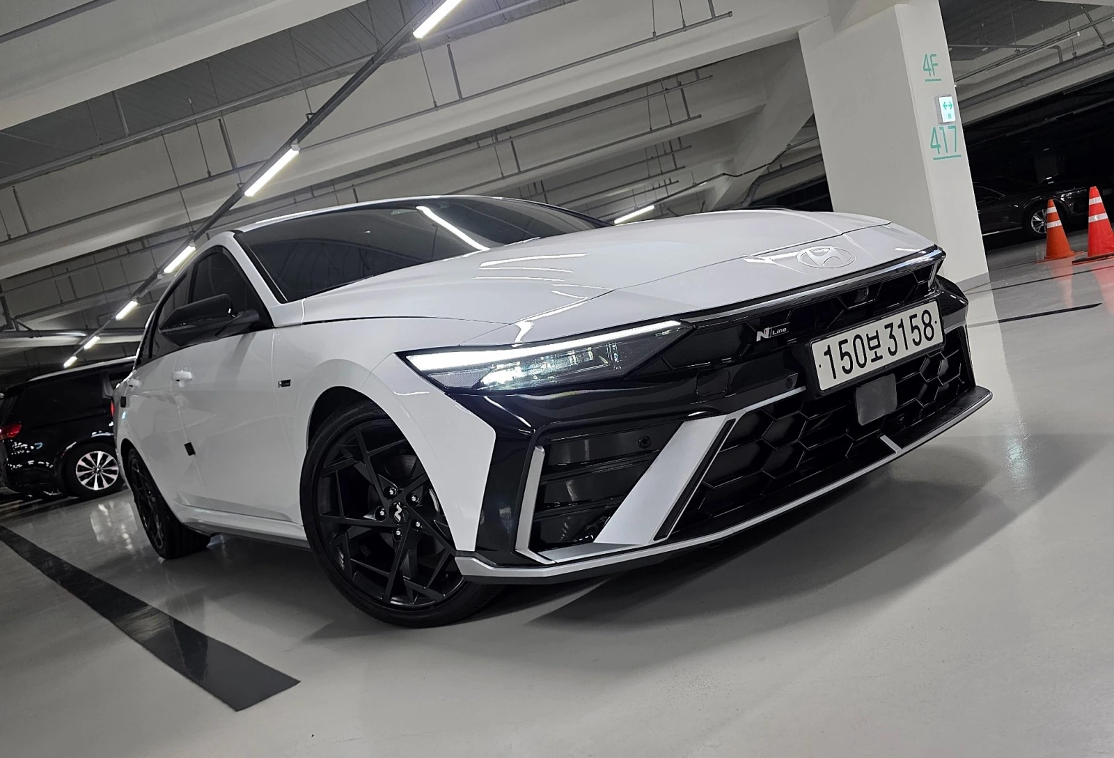 Hyundai Elantra N-LINE HYBRID INSCRIPTION * KРАЙНА ЦЕНА* | Auto.bg — изображение 1 Hyundai Elantra N-LINE HYBRID INSCRIPTION * KРАЙНА ЦЕНА* | Auto.bg — изображение 1