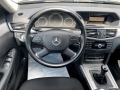 Mercedes-Benz E 200 CDi Ръчка 136к.с. - [9] 