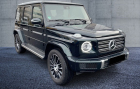 Обява за продажба на Mercedes-Benz G 400 d =AMG Line= Exclusive Гаранция ~ 347 304 лв. - изображение 1
