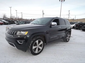 Jeep Grand cherokee * Limited * CARFAX * ЦЕНА ДО БГ - 15500 € / 30315.36 лв. - 91124896 3 | Car24.bg Jeep Grand cherokee * Limited * CARFAX * ЦЕНА ДО БГ - 15500 € / 30315.36 лв. - 91124896 3