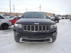 Jeep Grand cherokee * Limited * CARFAX * ЦЕНА ДО БГ - 15500 € / 30315.36 лв. - 91124896 2 | Car24.bg Jeep Grand cherokee * Limited * CARFAX * ЦЕНА ДО БГ - 15500 € / 30315.36 лв. - 91124896 2