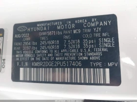 Hyundai Palisade 3.8l Sel - 23800 € / 46548.75 лв. - 37790247 9 | Car24.bg Hyundai Palisade 3.8l Sel - 23800 € / 46548.75 лв. - 37790247 9