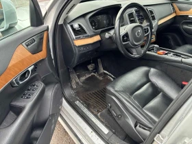 Volvo Xc90 Inscription /DISTRONIC/CARFRAX/360/ | Auto.bg — изображение 5 Volvo Xc90 Inscription /DISTRONIC/CARFRAX/360/ | Auto.bg — изображение 5