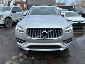 Volvo Xc90 Inscription /DISTRONIC/CARFRAX/360/ | Auto.bg — изображение 6 Volvo Xc90 Inscription /DISTRONIC/CARFRAX/360/ | Auto.bg — изображение 6