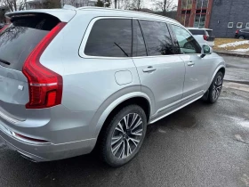 Volvo Xc90 Inscription /DISTRONIC/CARFRAX/360/ | Auto.bg — изображение 3 Volvo Xc90 Inscription /DISTRONIC/CARFRAX/360/ | Auto.bg — изображение 3
