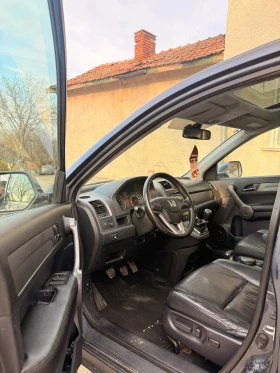 Honda Cr-v Газ/Панорама/Подгрев - 5199 € / 10168.36 лв. - 63383649 8 | Car24.bg Honda Cr-v Газ/Панорама/Подгрев - 5199 € / 10168.36 лв. - 63383649 8