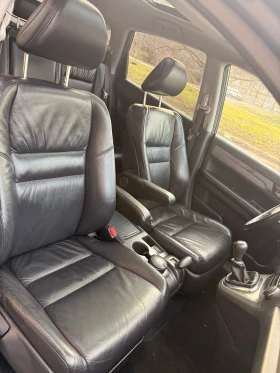 Honda Cr-v Газ/Панорама/Подгрев - 5199 € / 10168.36 лв. - 63383649 10 | Car24.bg Honda Cr-v Газ/Панорама/Подгрев - 5199 € / 10168.36 лв. - 63383649 10
