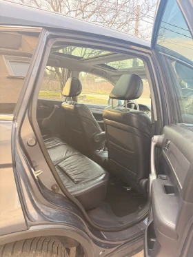 Honda Cr-v Газ/Панорама/Подгрев - 5199 € / 10168.36 лв. - 63383649 13 | Car24.bg Honda Cr-v Газ/Панорама/Подгрев - 5199 € / 10168.36 лв. - 63383649 13